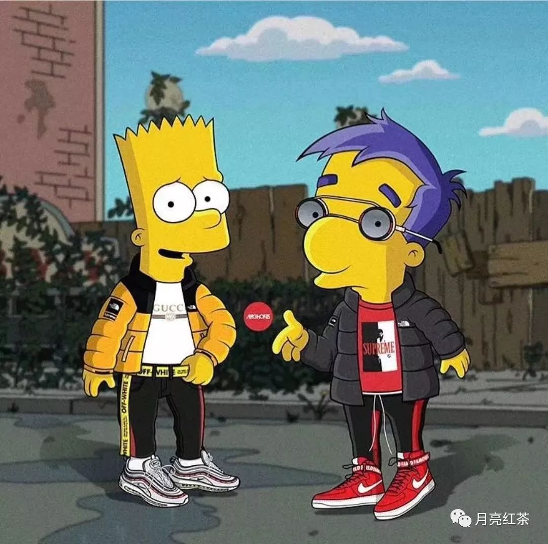 运动鞋不得不说的秘密,让你全面了解运动鞋