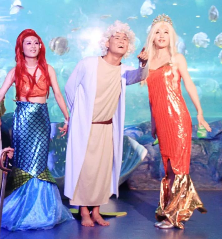 曲江一日游最佳攻略,良心游玩攻略