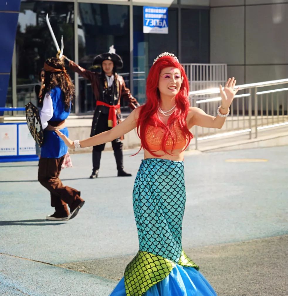 曲江一日游最佳攻略,良心游玩攻略