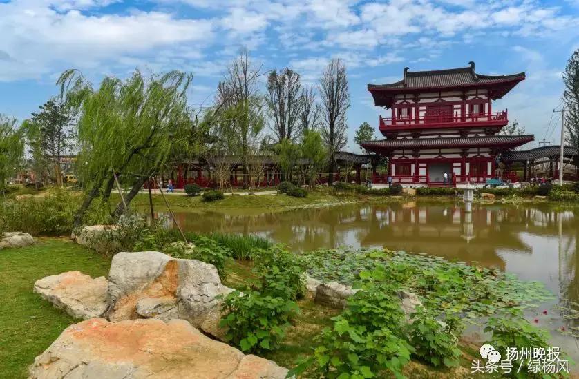 国庆扬州旅游景点推荐,扬州值得去看的景点推荐