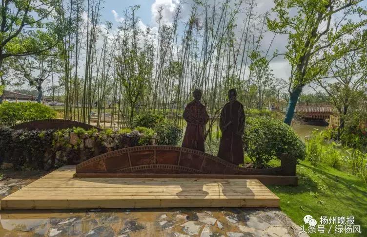 国庆扬州旅游景点推荐,扬州值得去看的景点推荐