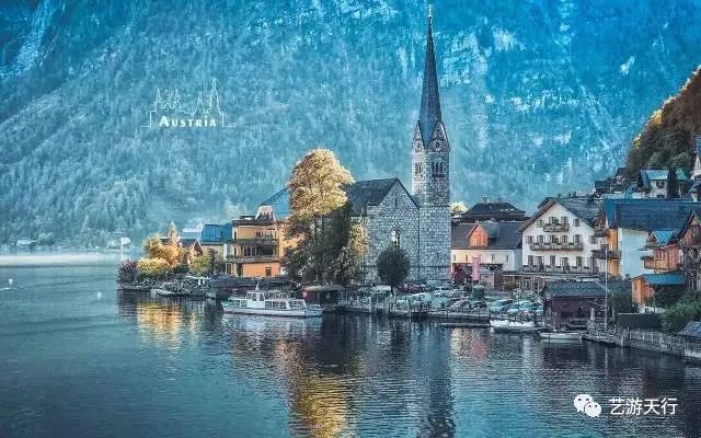 可以逃离的旅行地方,可以旅行的城市