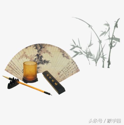 11个字的经典书房楹联,历代文豪书房对联大全