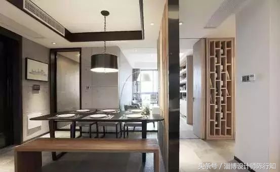 美观又实用的隔断设计,30个创意隔断