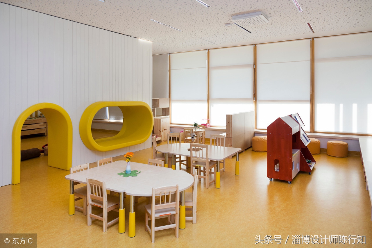 美观又实用的隔断设计,30个创意隔断