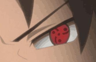 火影迷自创万花筒写轮眼能力,火影忍者十一种万花筒写轮眼盘点