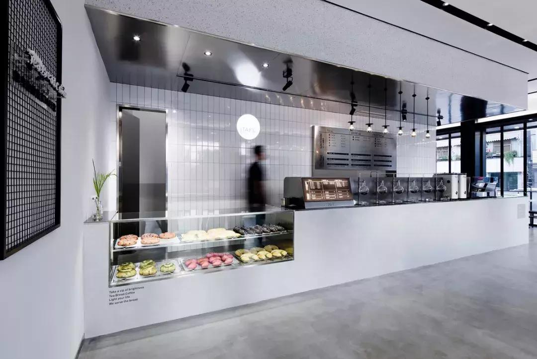 王菲喜欢的设计师,王菲造型师开的店