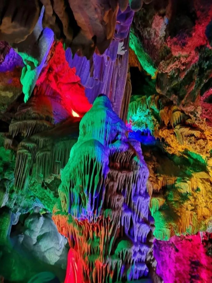 郑州出发自驾最美路线,郑州周边最美的自驾公路