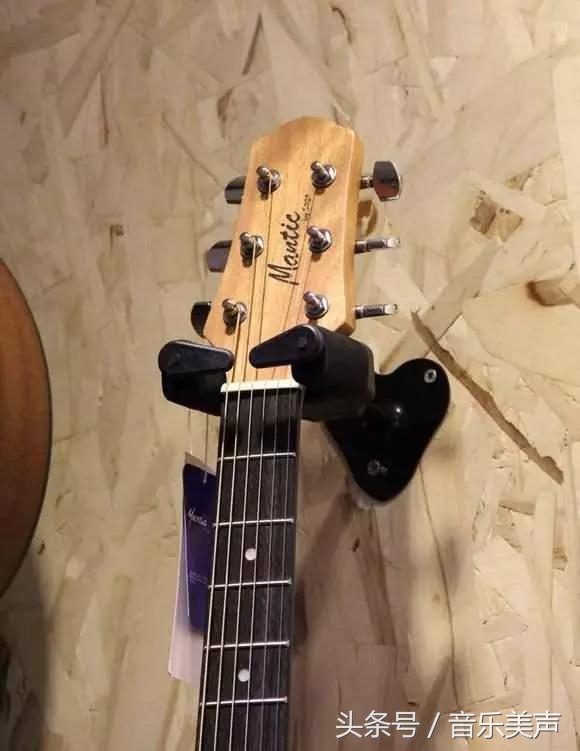 吉他基础知识及讲解,吉他知识入门基础知识大全