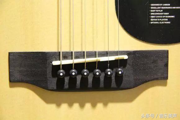 吉他基础知识及讲解,吉他知识入门基础知识大全