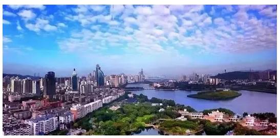 上海2小时高铁旅游线路,魔都沿途风景随拍