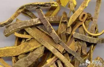 40味中药名称,50味中草药功效