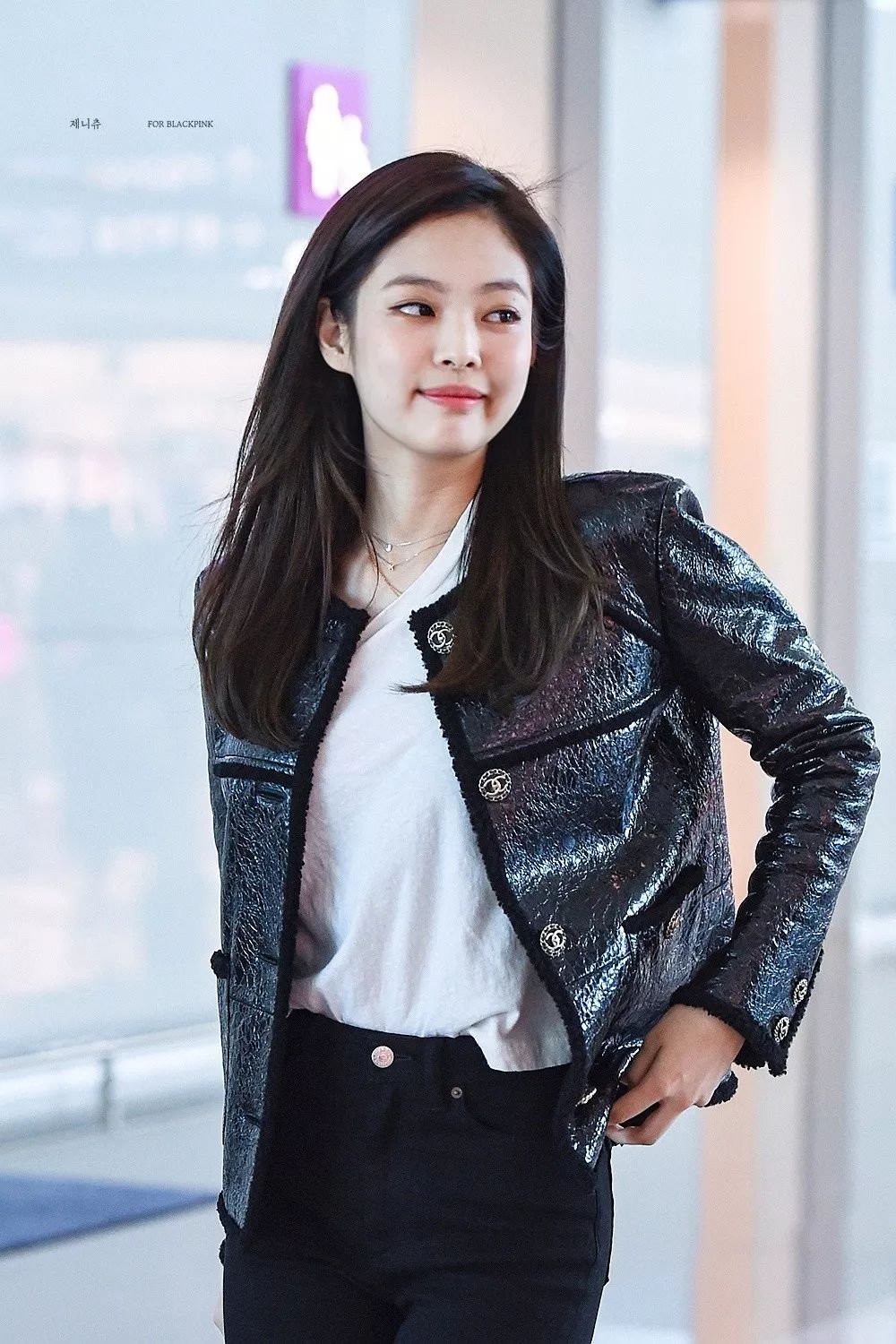 jennie闊╁浗绌挎惌,jennie绌挎惌鎺ㄨ崘