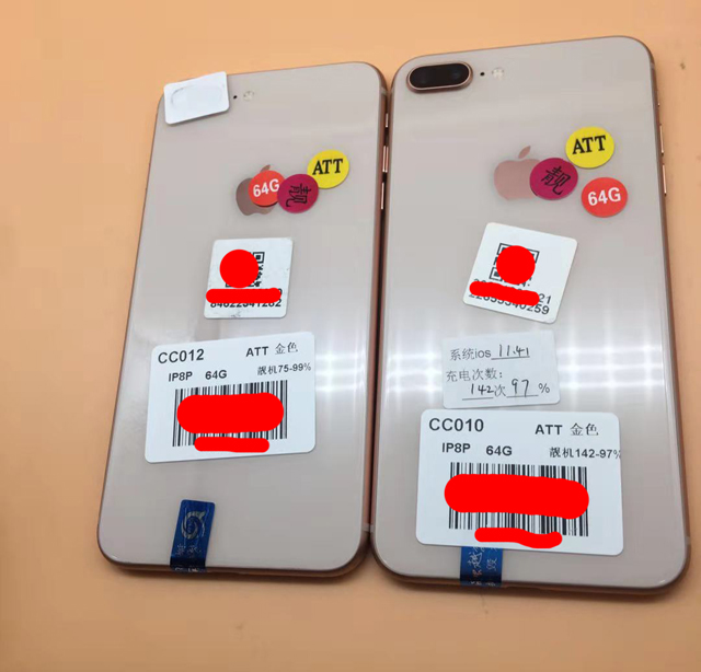 关于iphone8plus美版,买iphone8plus多少g好