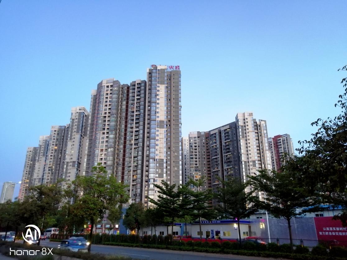 荣耀8x拍视频设置4k在哪里,荣耀8x录像有防抖功能吗