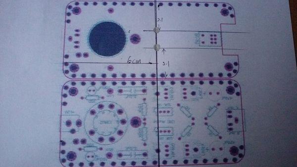 12AU7A电子管参数,12au7音色比较