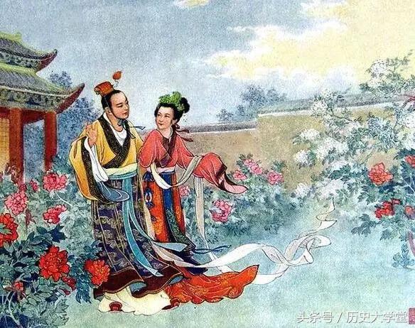 古代商业就没有广告吗,百年前的古代商业