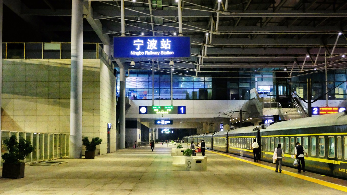 到宁波去旅游,到宁波一定要吃的东西