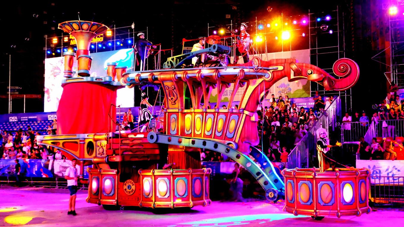 到宁波去旅游,到宁波一定要吃的东西