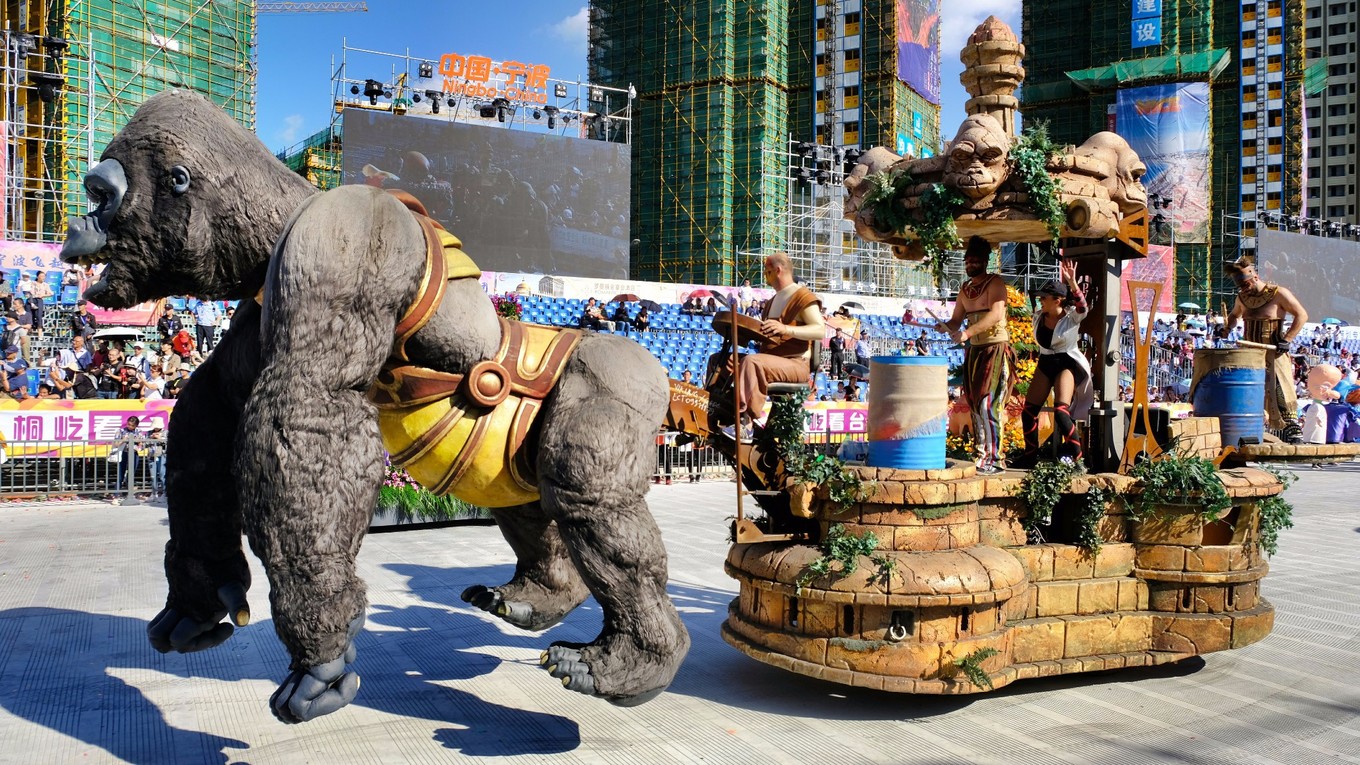 到宁波去旅游,到宁波一定要吃的东西