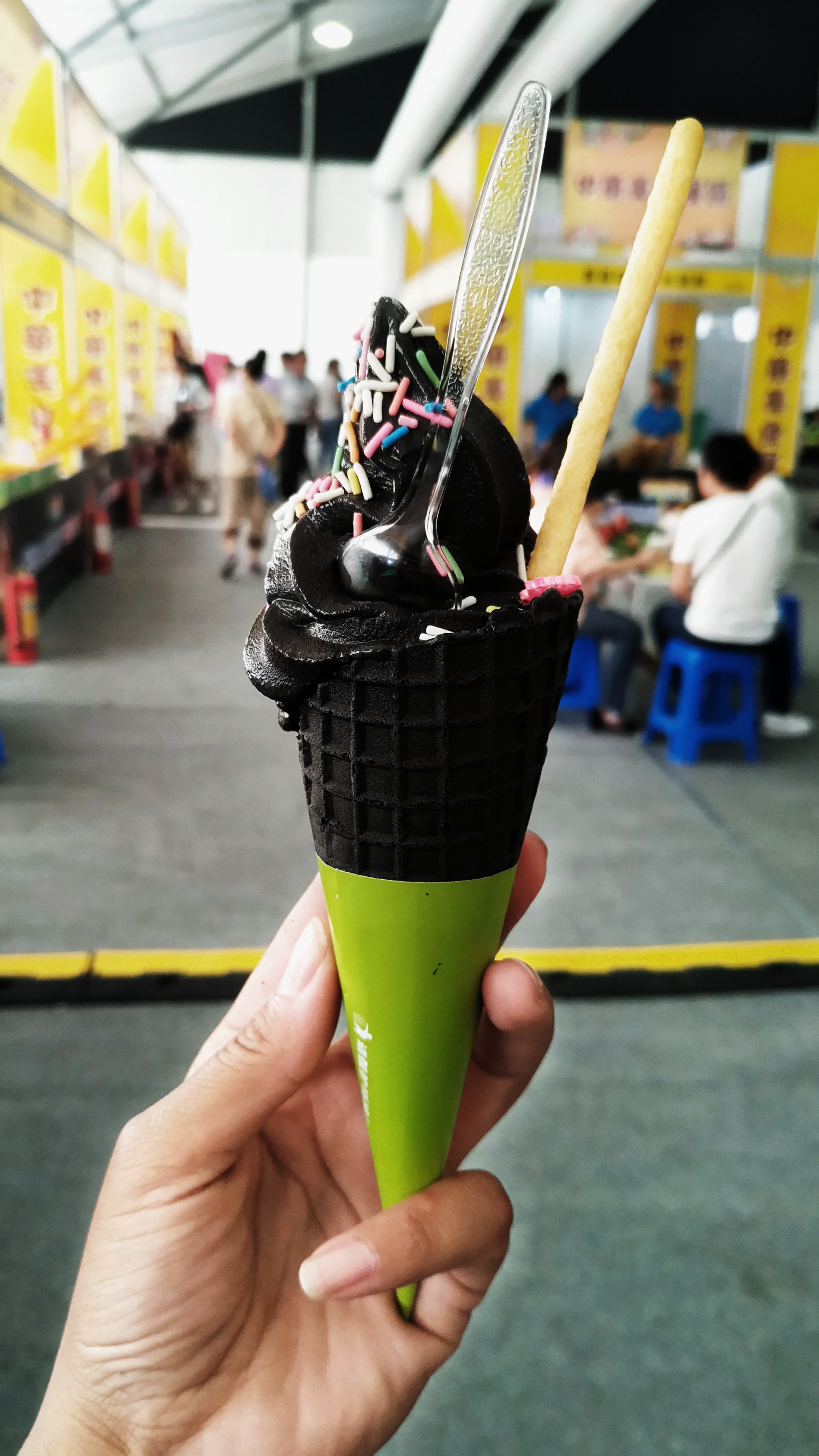 到宁波怎么玩儿,到宁波一定要吃的东西