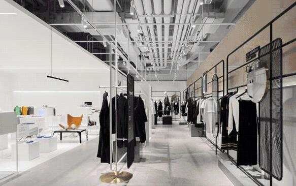 男人最应该买的品牌衣服,适合男士年轻的服装品牌