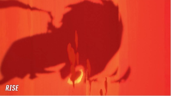 rise登峰造极境英雄联盟s8主题曲,s8rise登峰造极境图片