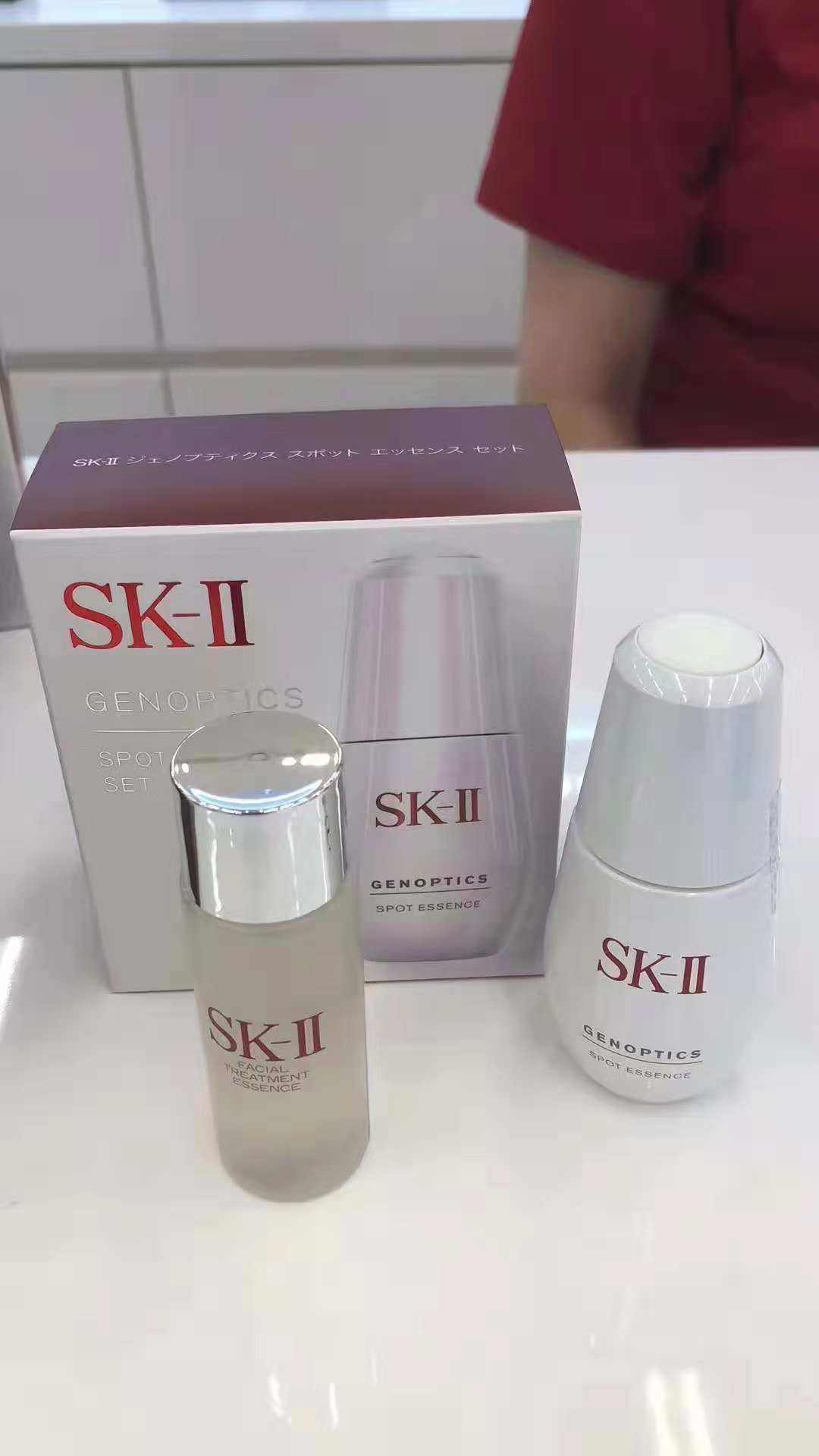 日本专柜skii价格表,日本skii专柜价格表