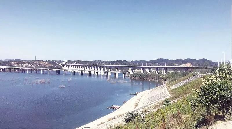 汉十高铁最新消息新闻,汉十城际高铁最新消息