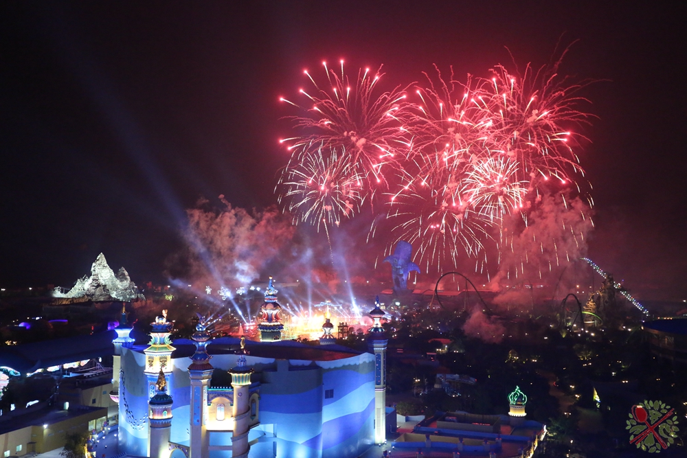 珠海长隆海洋王国企鹅馆北极熊馆,珠海长隆企鹅海洋王国攻略