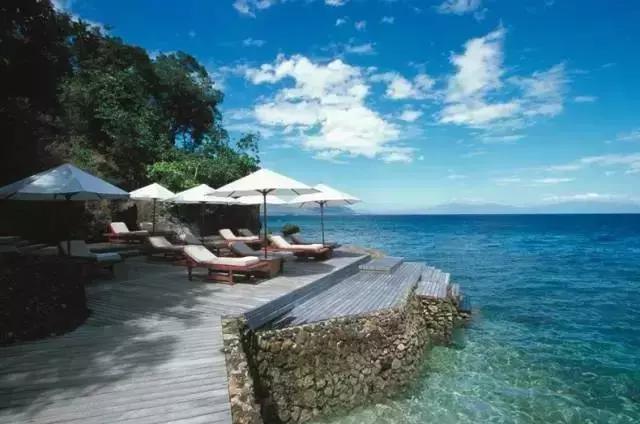 最佳安缦,中国四家安缦哪一家最好