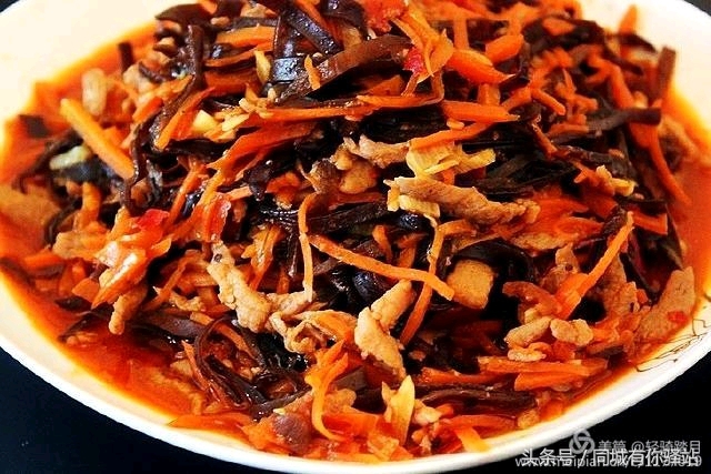 中国十大名菜川菜排名第几,中国八大菜系川菜十大经典