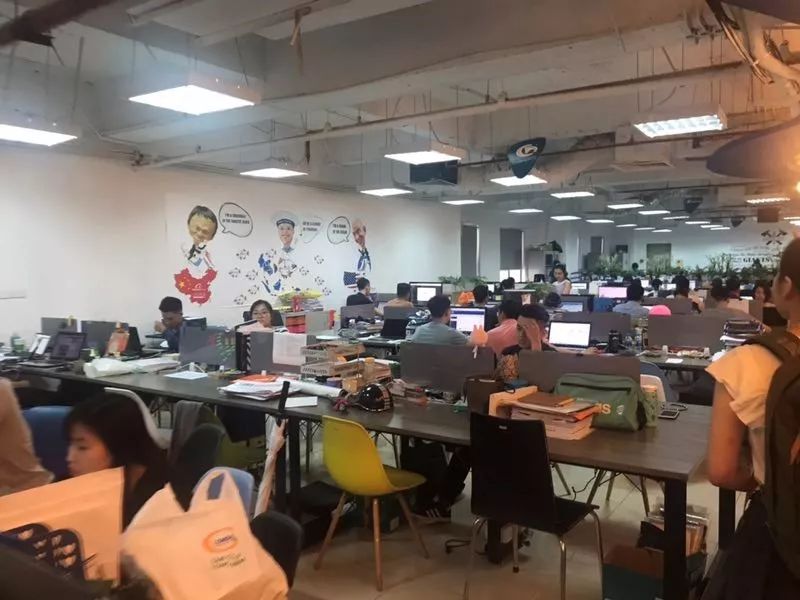 北望中国：东南亚崛起“代购”大军