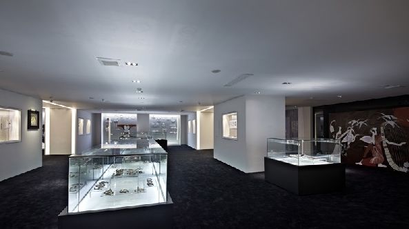 潮宏基珠宝有限公司廖创宾,潮宏基k金好不好