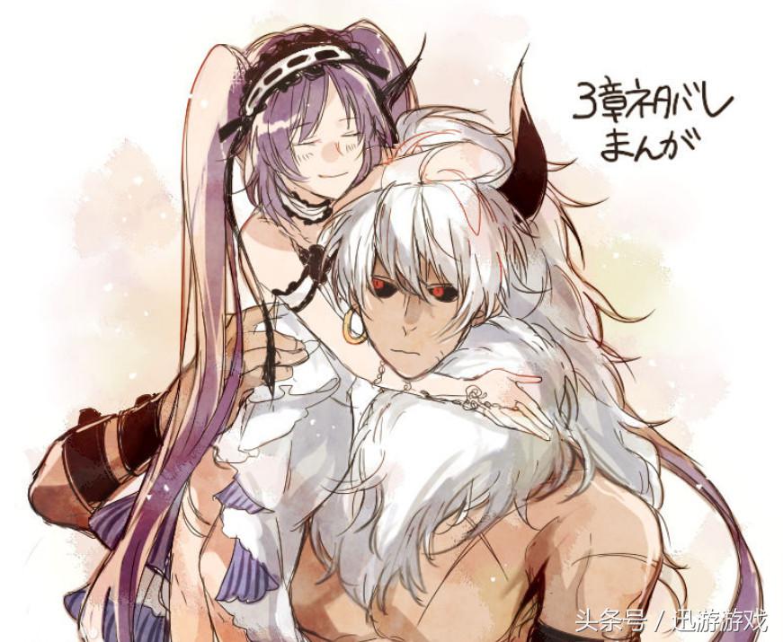 FGO非洲人当如何打本？能挽救非酋的低星从者培养建议