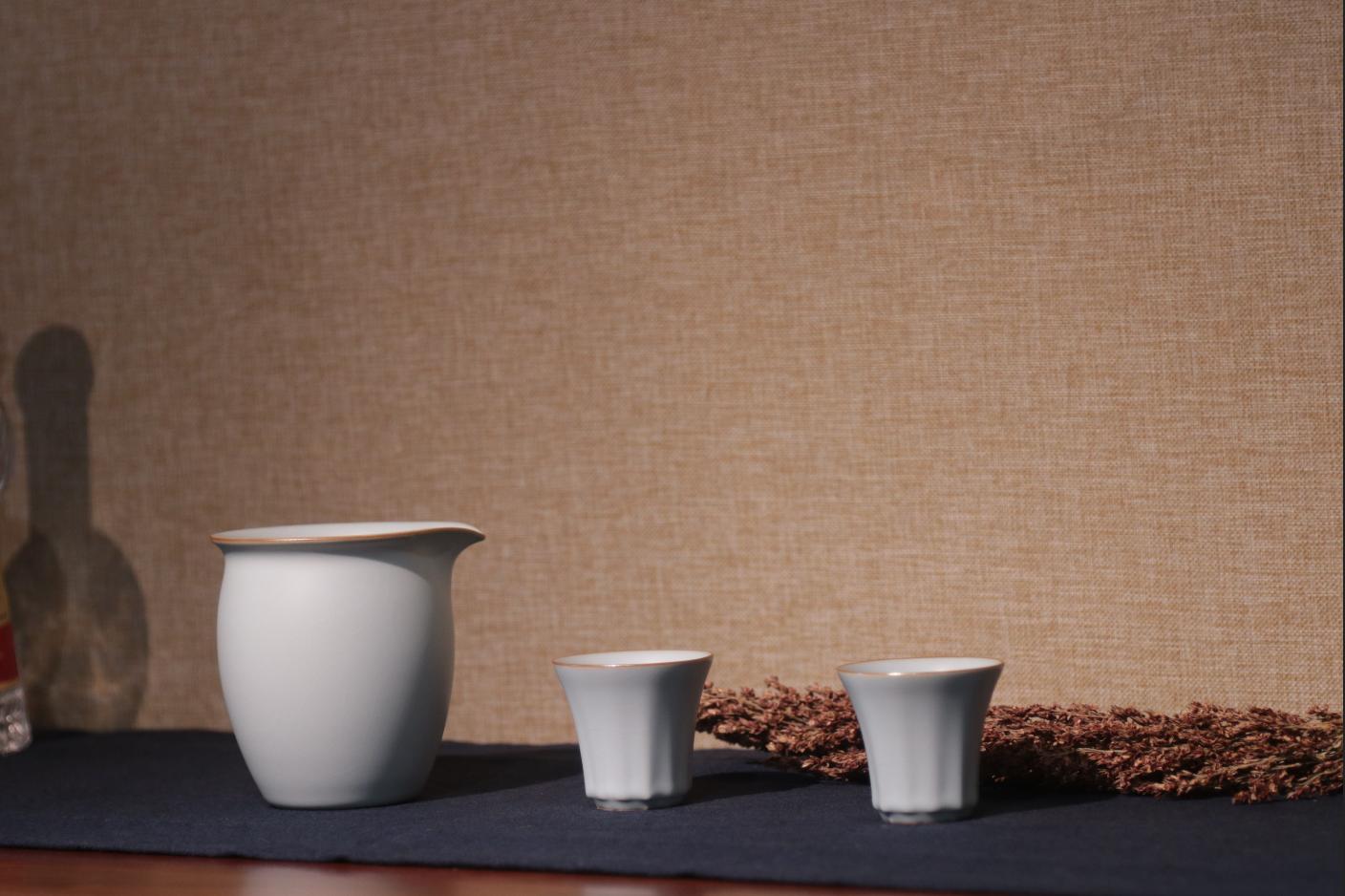 汝窑茶具如何开片,汝窑茶具十大排名