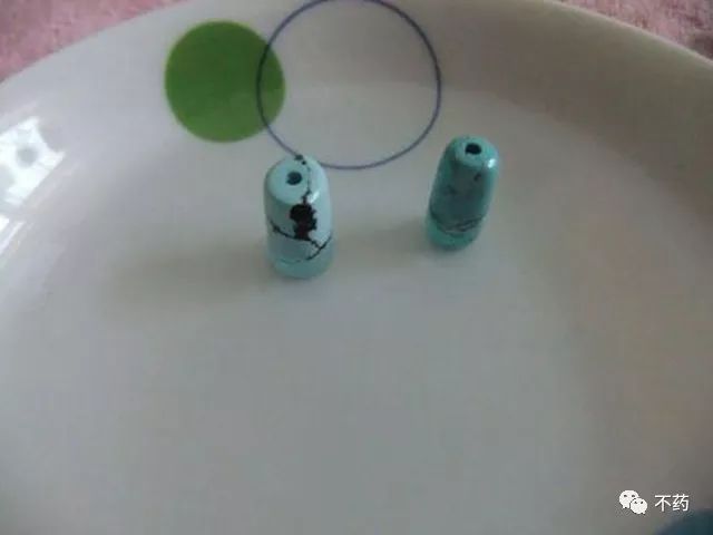 绿松石返碱的原因以及解决的办法,假的绿松石会出现表面反碱吗