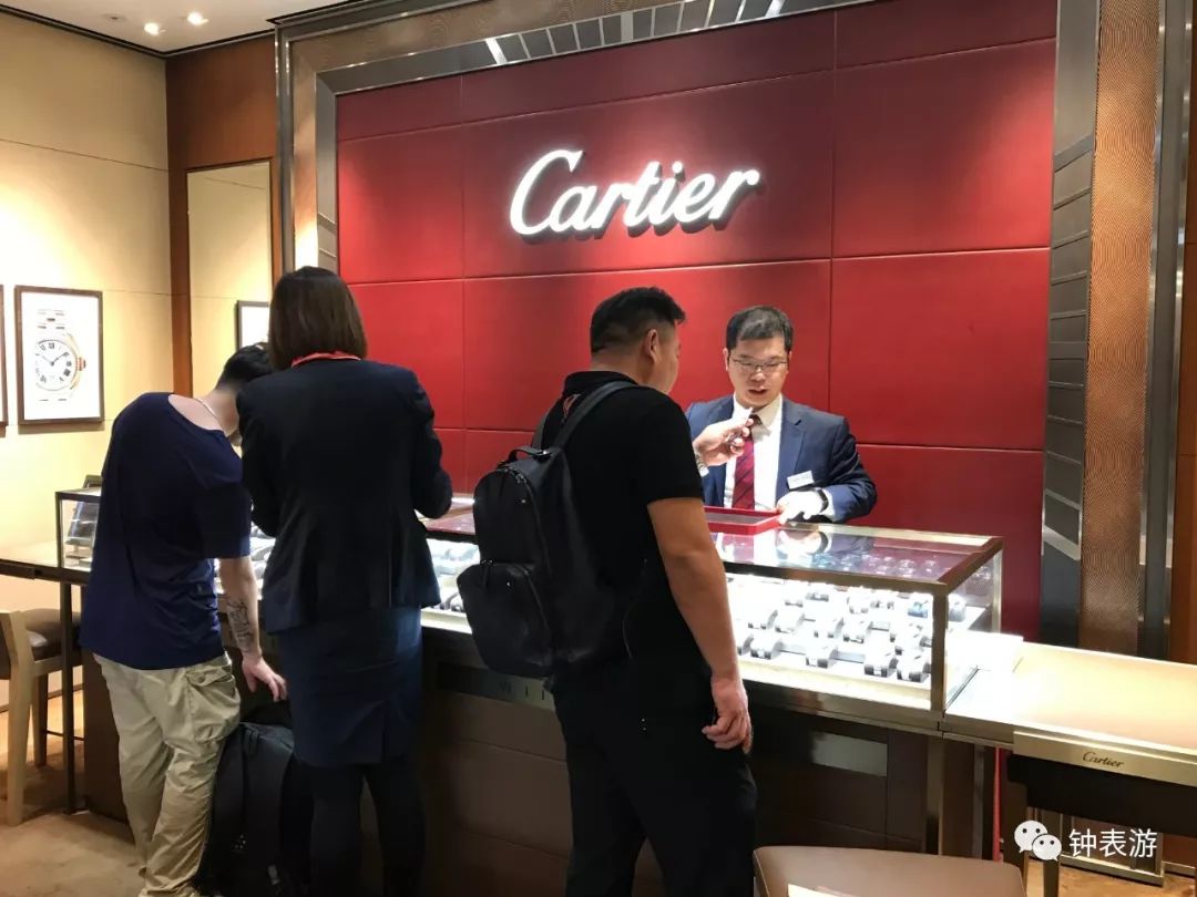 香港哪买表靠谱,香港哪里买腕表便宜正品