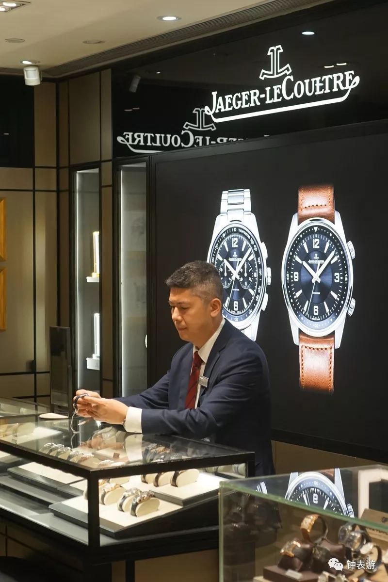 香港哪里买腕表便宜正品,香港卡地亚手表专卖店在哪