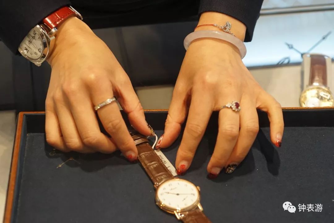 香港购表注意什么,去香港买手表一般去哪里买好