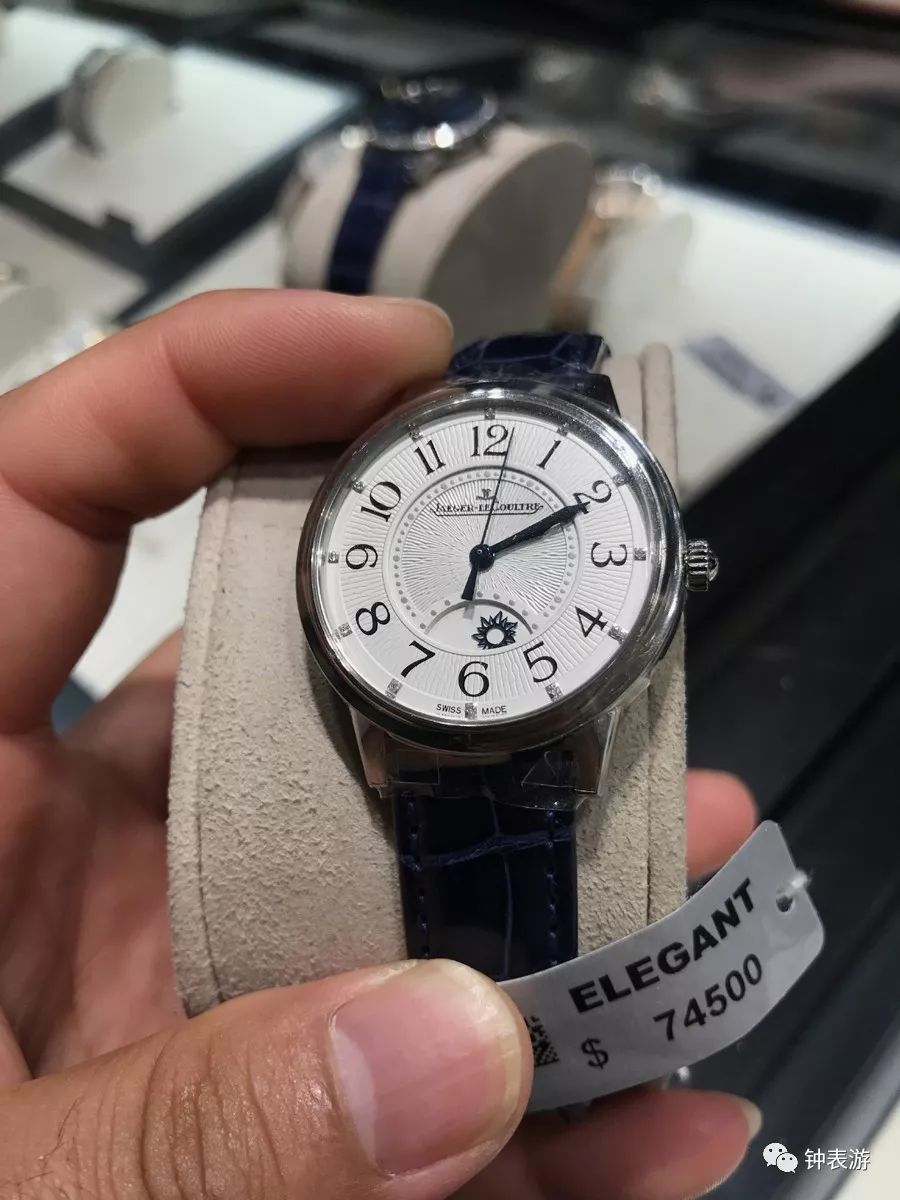 香港哪买表靠谱,香港哪里买腕表便宜正品