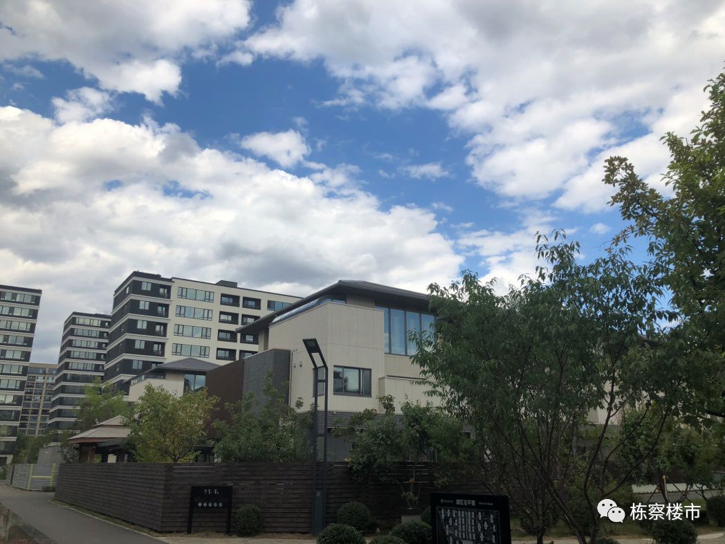 沈阳积水裕沁听月轩入驻率,沈阳积水住宅裕沁听月轩得房率