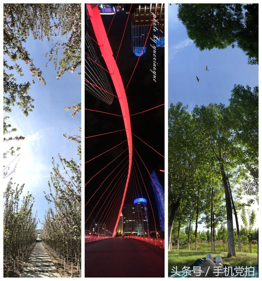 手机全景拍摄怎么操作,华为手机全景拍摄技巧