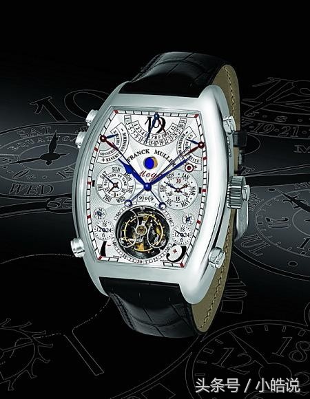 最贵的手表理查德米勒6000万,十大最贵女式手表