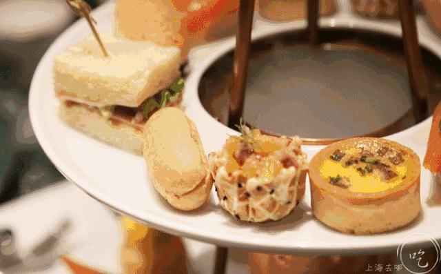 淮海路新地标,淮海中路新地标