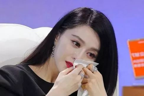 范冰冰偷税触犯法律的图片,范冰冰偷税判多久