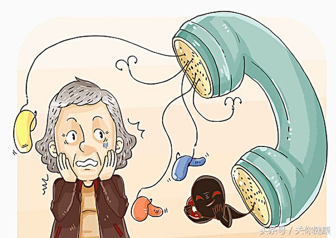 从医学角度上心碎是真的存在的,人体再认识