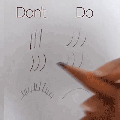 画渣的自我修养方法,画渣是怎么逆袭的