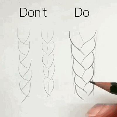 画渣的自我修养方法,画渣是怎么逆袭的