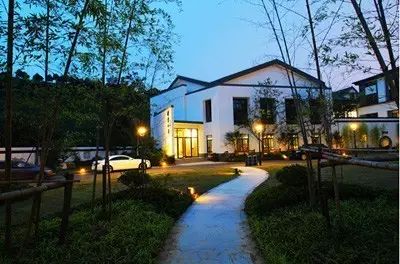 佛山高性价比的小众民宿,青城山惬意小栈精品民宿